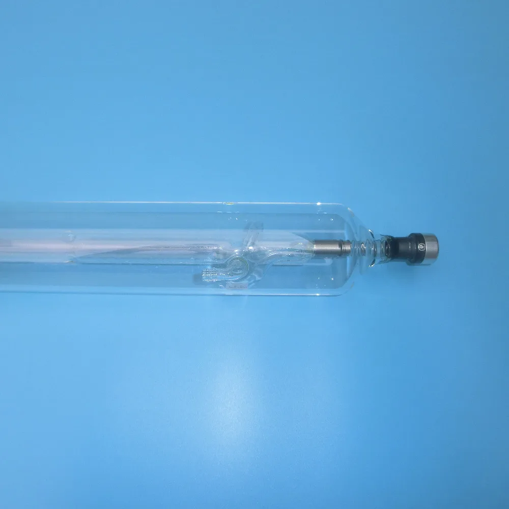 Hottest sale co2 laser tube reci W2 80W