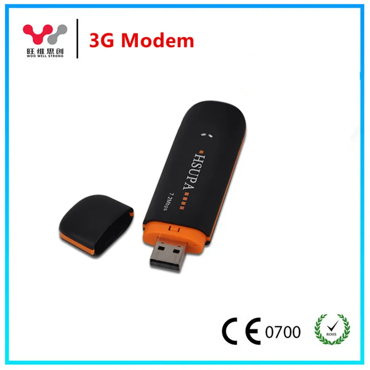 Низкая Цена Внешнего 2 Г 3 Dongle Usb-модем Поддержка Android