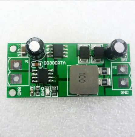 12V 3A 1-1000AH Lead-Acid Battery Dedicated Charger Module Board for UPS Car Solar energy Charging