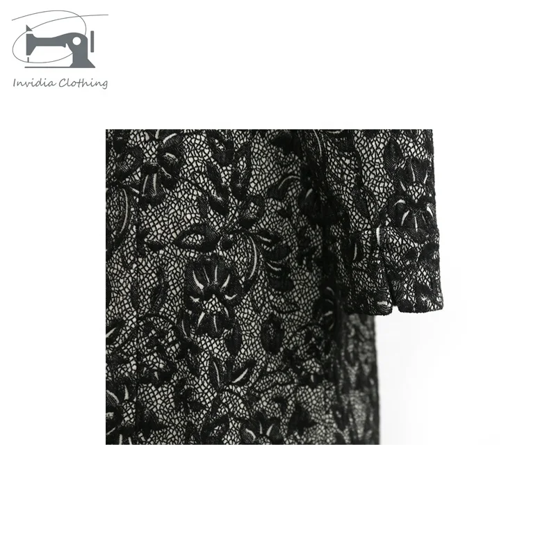 
Wholesale Women Winter Single Breasted Trench Button Lapel Ladies Woolen Long Coat Woman 