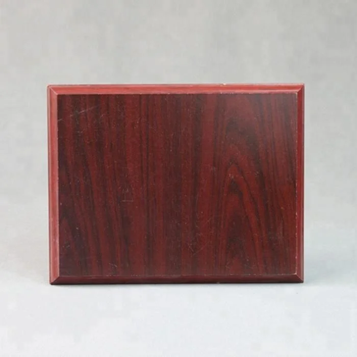
wood board for sublimation aluminium board 