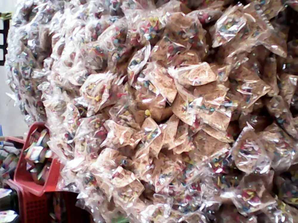 
T8500 fireworks firecracker pyrotechnic making wrapping machinery snapper pop pop fire works machine 