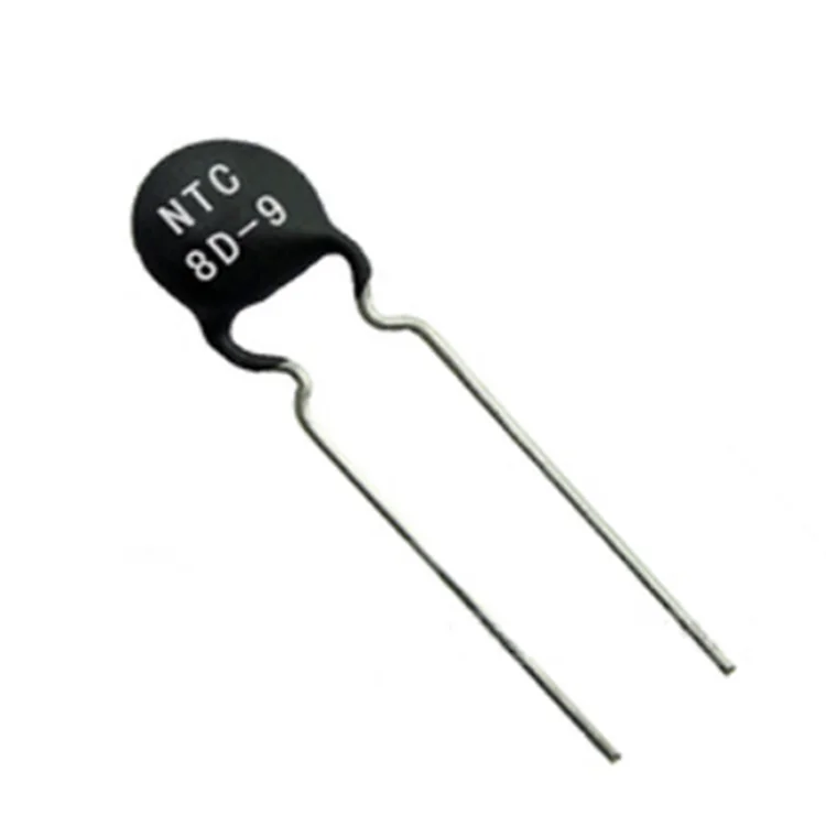 Jmy 8D-9 8 ohm NTC thermistor in stock