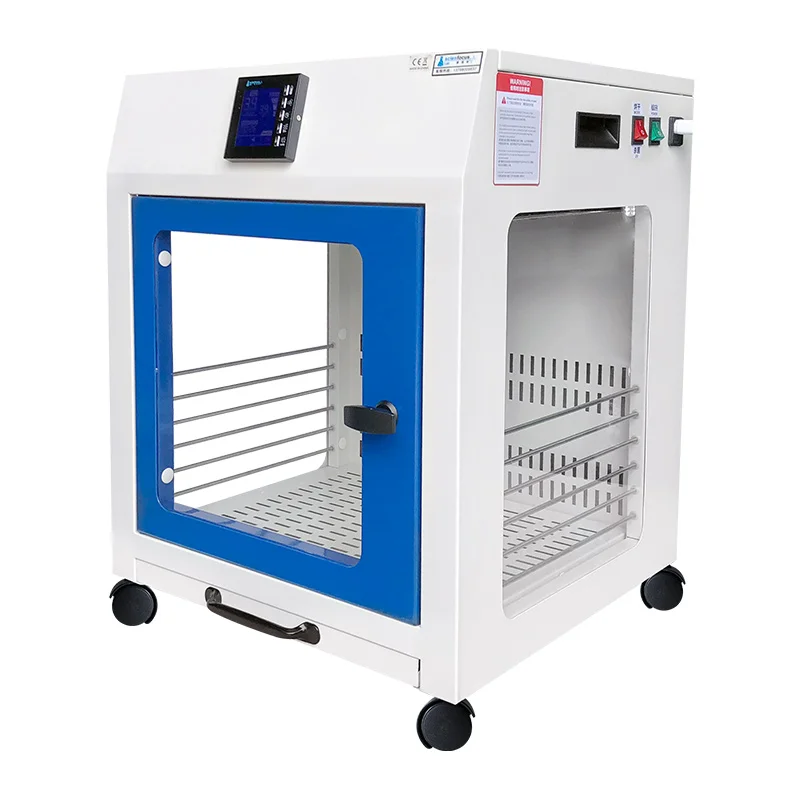 Заводская цена, товары для ухода за маленькими собаками и кошками из стали, сушилка для домашних животных для комнаты по уходу за кошками