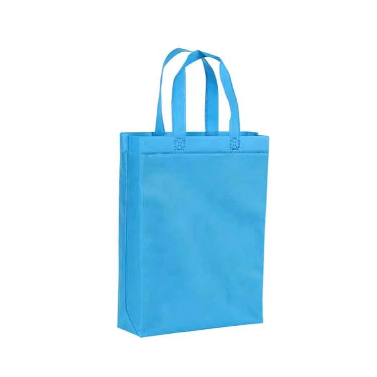 Factory Price High Quality Eco Custom Handle Carry mexico Shopping small non woven bag