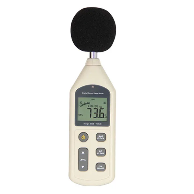 Sound Level Meter WH1357