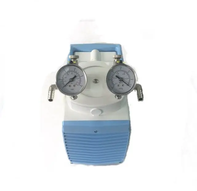 Lab  Suction / Aspirator Pump/Getter Pump for Laboratory Testing from China Factory