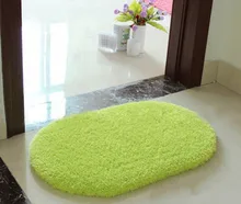 New 2015 Absorbent Soft Memory Foam Bath Bathroom Floor Shower Mat Rug Non-slip Hot