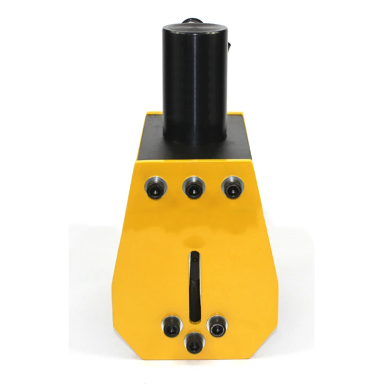 12*200mm Hydraulic Manual Flat Cooper Busbar Angle Bender Machines Tool/ Hydraulic Bus Bar Bending Tool / Manual Bender