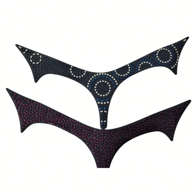 High speed 4 color soft enamel dispenser machine