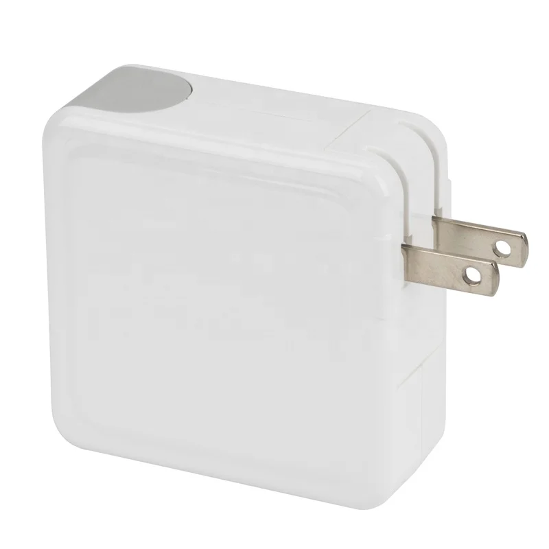  Сетевое зарядное устройство USB type-c для ноутбука 65 Вт PD