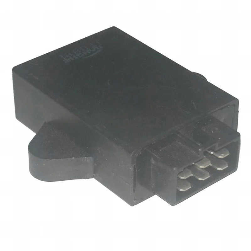 GN250 CDI 6 Pin 12V fit for GN250CC,Loncin 300cc atv,motorcycle.