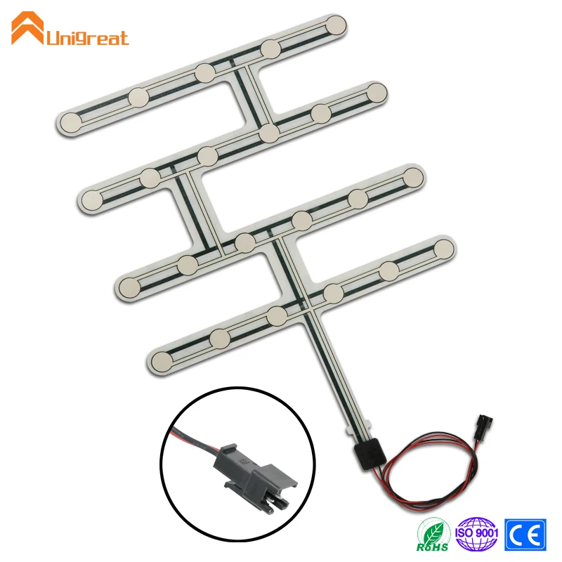 Airbag car seat occupancy sensor passenger seat mini occupancy presence sensor bypass supplier manufacturer factory