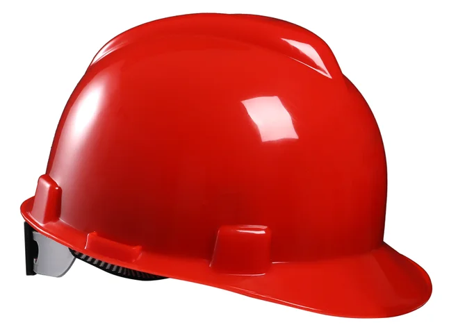 Care type Good Quality V -Guard MSA safety Helmet price