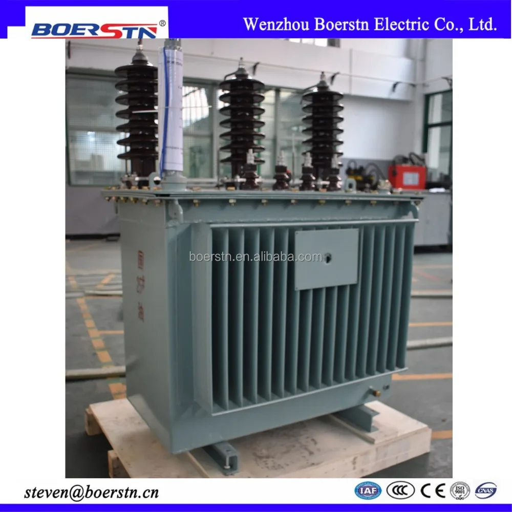 Power 200kva Three Phase Transformer AUTOTRANSFORMER TOROIDAL Three Phase Dry Power Transformer 600v to 400v Standard Impedance