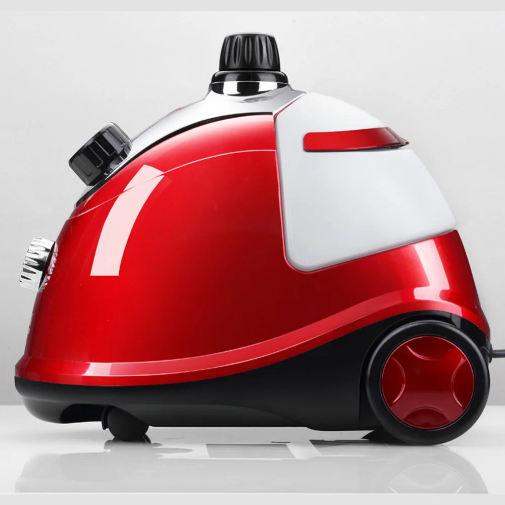 1800ml laundry appliance powerful high quality vertical ironing clothes steamer steam iron for dress