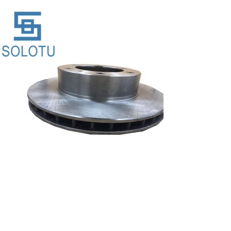 Bicycles With Disc Brakes Suitable For FORTUNER TGN51 TGN61 KUN50 KUN60 TGN61 43512-0K060