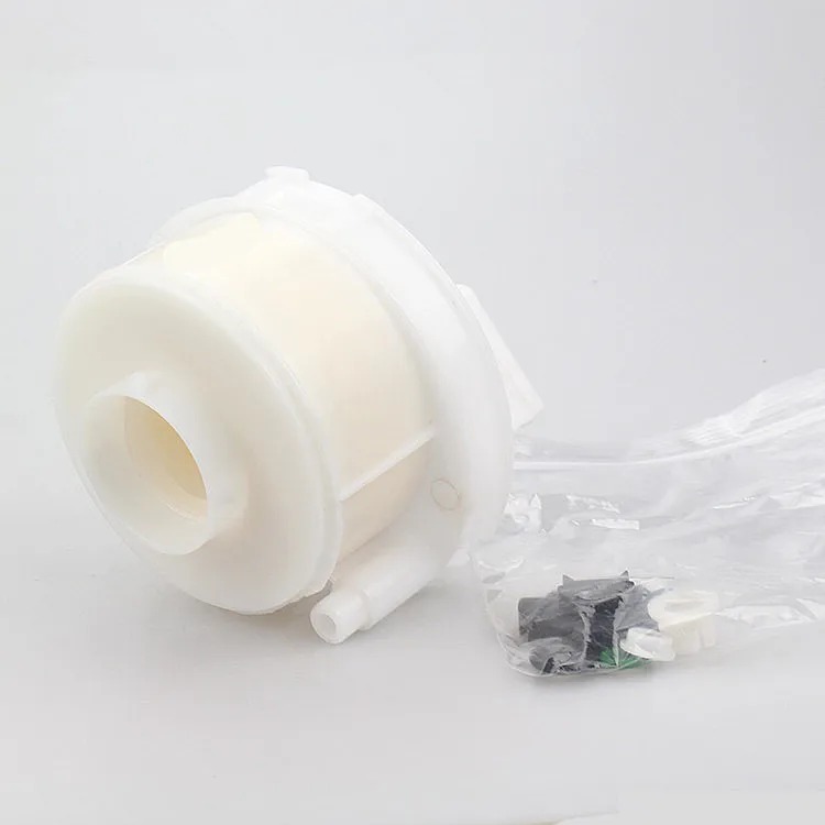 APS-48055 car parts fuel filter petrol FC0160950 for Bestern/Pentium B50 X80