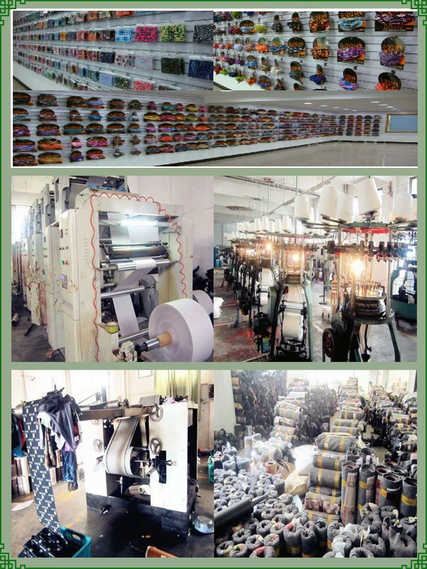 продукты для 2016 lingshang печать сша национальный флаг обычай кашемировые бесшовные банданы на трубки шарф