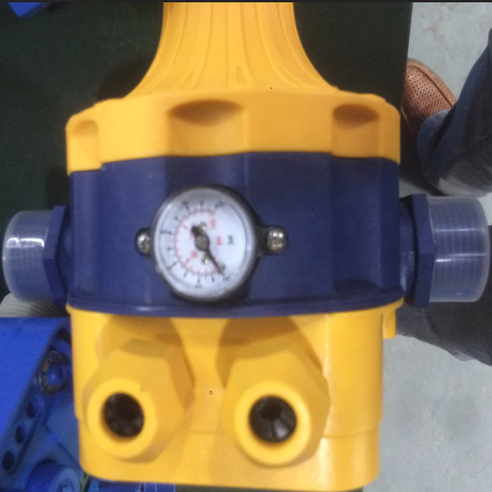 SKA-WP2 Voltage 110-240V electronic pressure switch for water pump