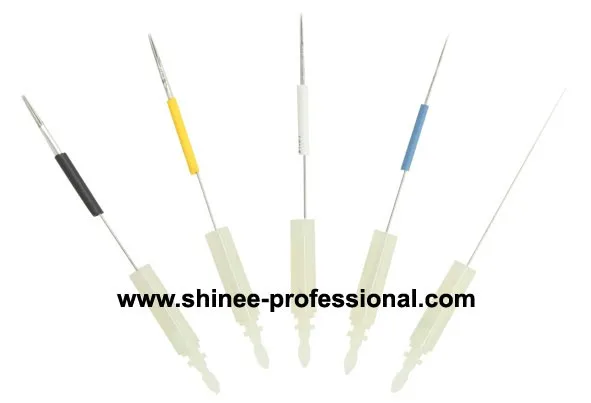 EOS permanent makeup machine can do hairstroke and microblading