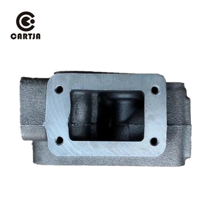 Engine cylinder Head SD25 SD23 for Nissan Cabastar Homer Pick-up 11041-29W01 11041-09W00 8V diesel Pickup 2300/ Datsun 720 2289c