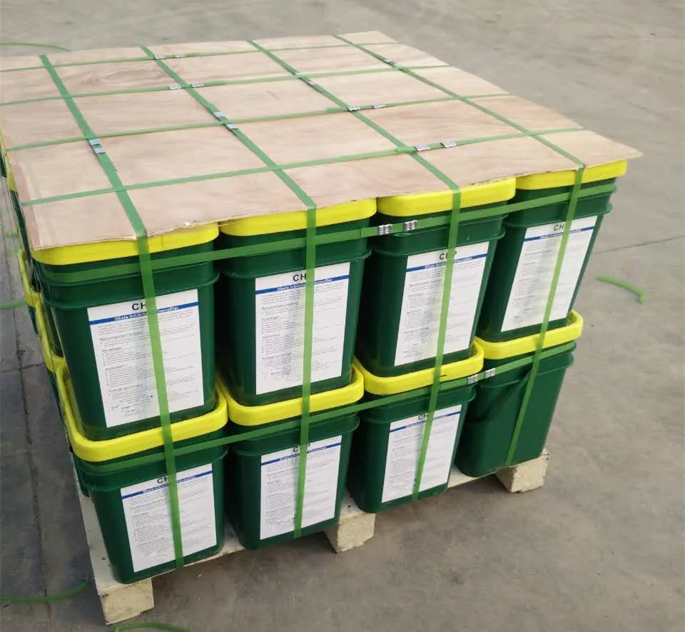 PHPA polymer polyacrylamide manufacturer