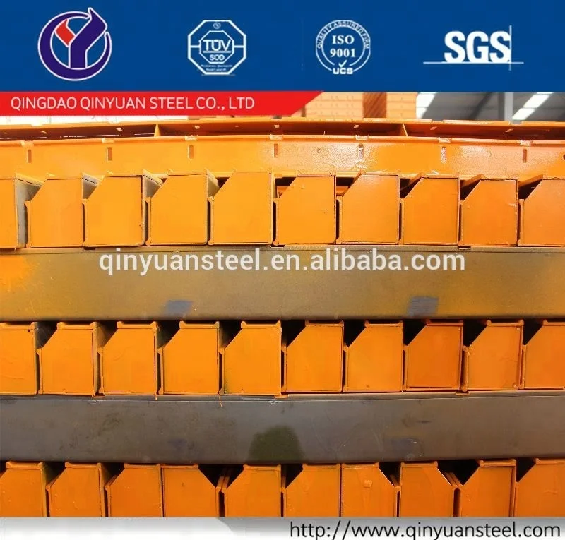 Бетонная постоянная Опалубка/евро-форма 600*1200/строительные леса/стальная фанера