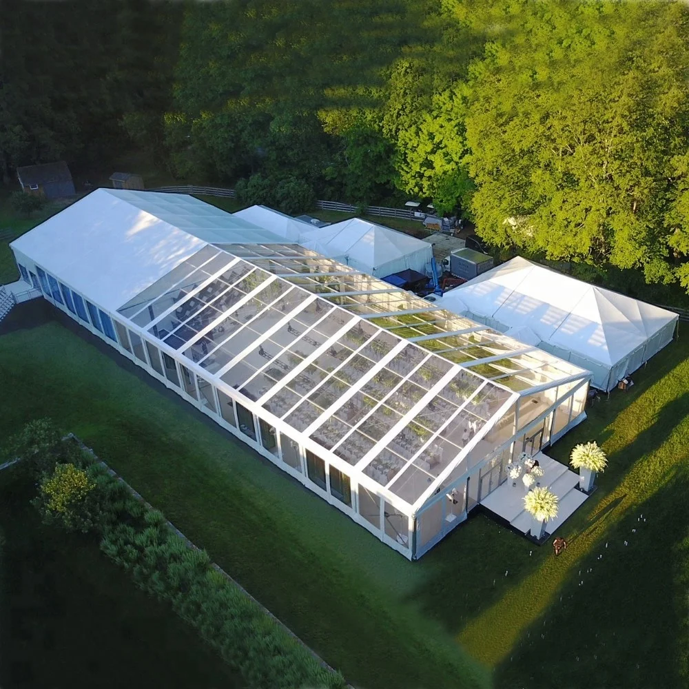 Top Quality Cheap Indian Marquee Wedding Tent for Sale