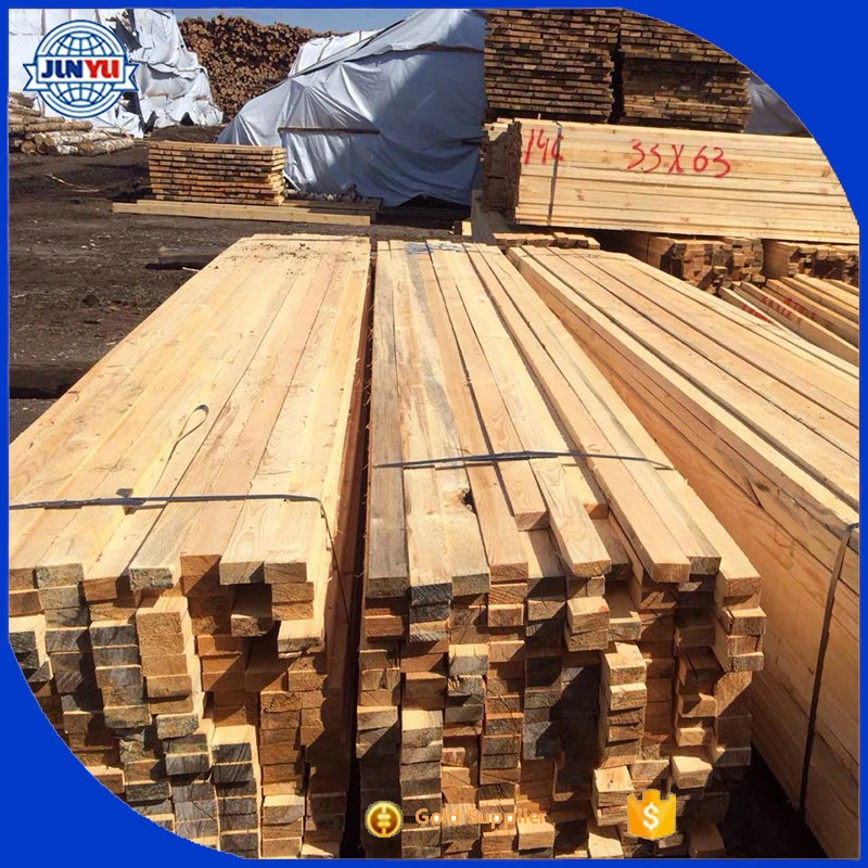 
EXPORT BEST siberian wood larch lumber 