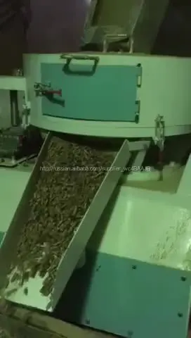 мини-пресс-машина для проиводства удобрения и корма пеллет из пищевой растительности