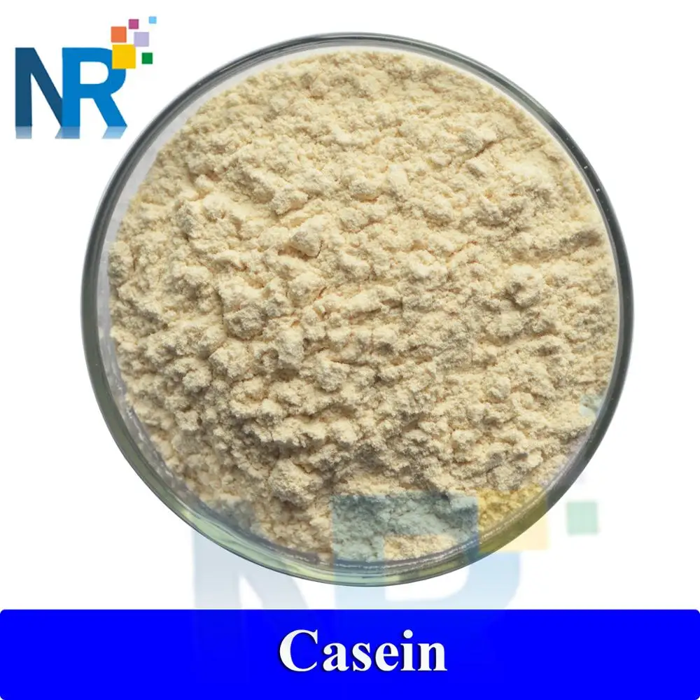 
Door to door price edible casein 