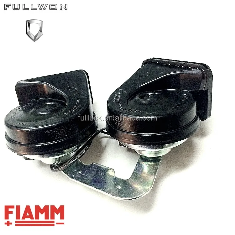 Fiamm truck electronic pressure car horn 199DA151