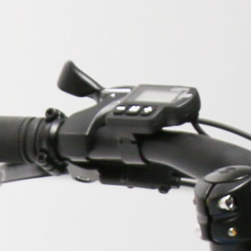 Mountain E Bike Electric Bicycle