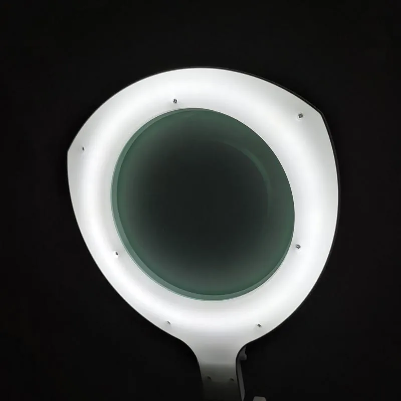 Magnifier Lamp