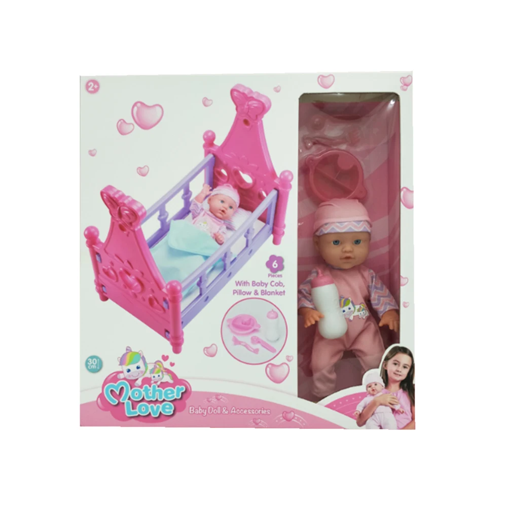 new design vinyl 18 inch reborn baby dolls for sale