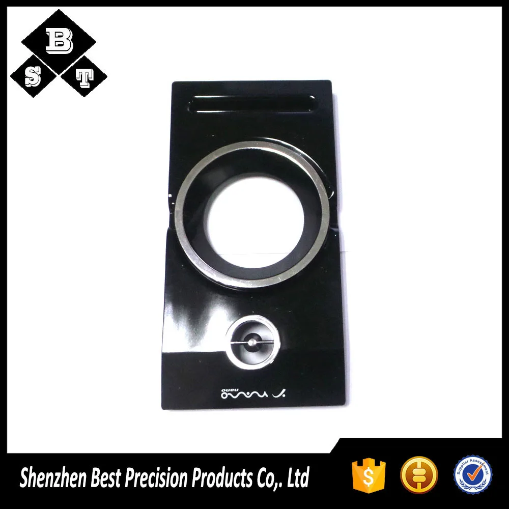 CNC Amplifier Front Panel, Aluminum Face Plate,Aluminum Front Panel