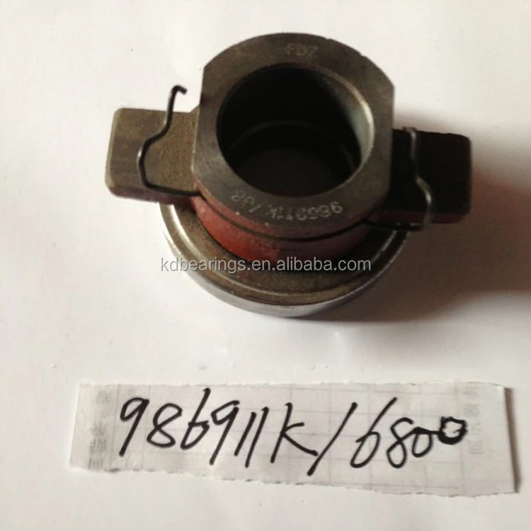 Auto bearings 986911 Clutch Release Bearing NTN 986911 K