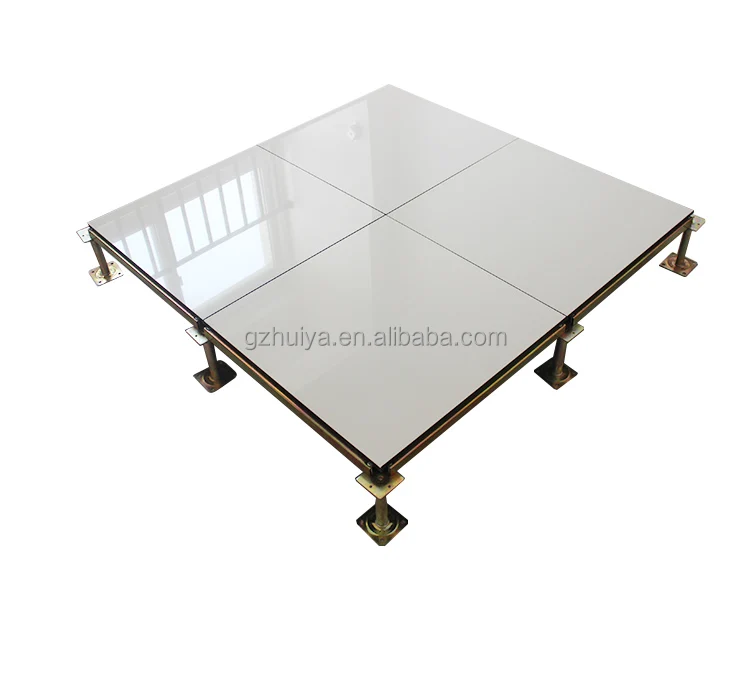 
Ceramic Raised Floor 