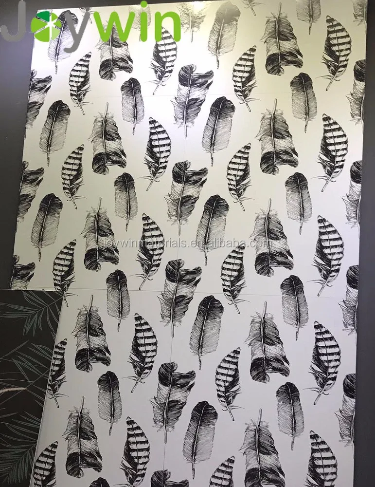 
Shenzhen manufacturer wall decorative panel gloss interior furniture board marble stone design mdf 