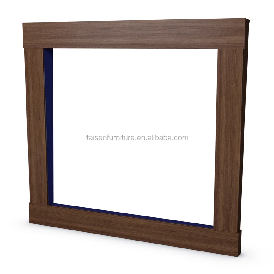 Holiday Inn Express Formula Blue Hotel Bedroom Furniture Set  Customization