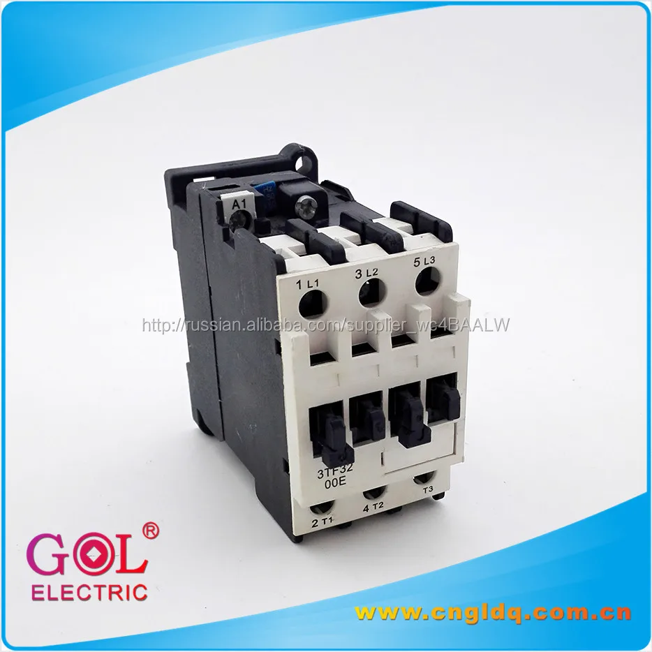 3TF32 general electric контактор