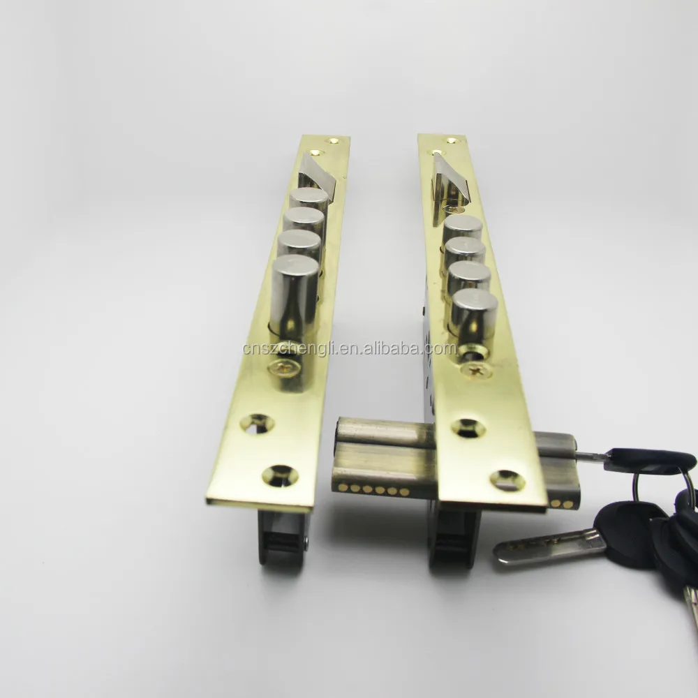 700B Door lock FOR SPAIN MARKET EZCURRA MODEL