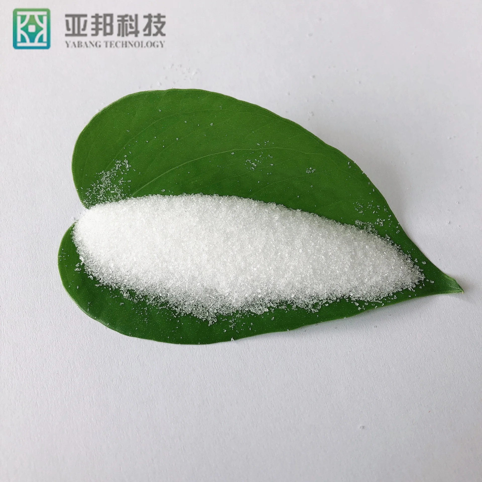 Поставщик Yabang, подсластители Acesulfame k/AK sugar/Acesulfame калий