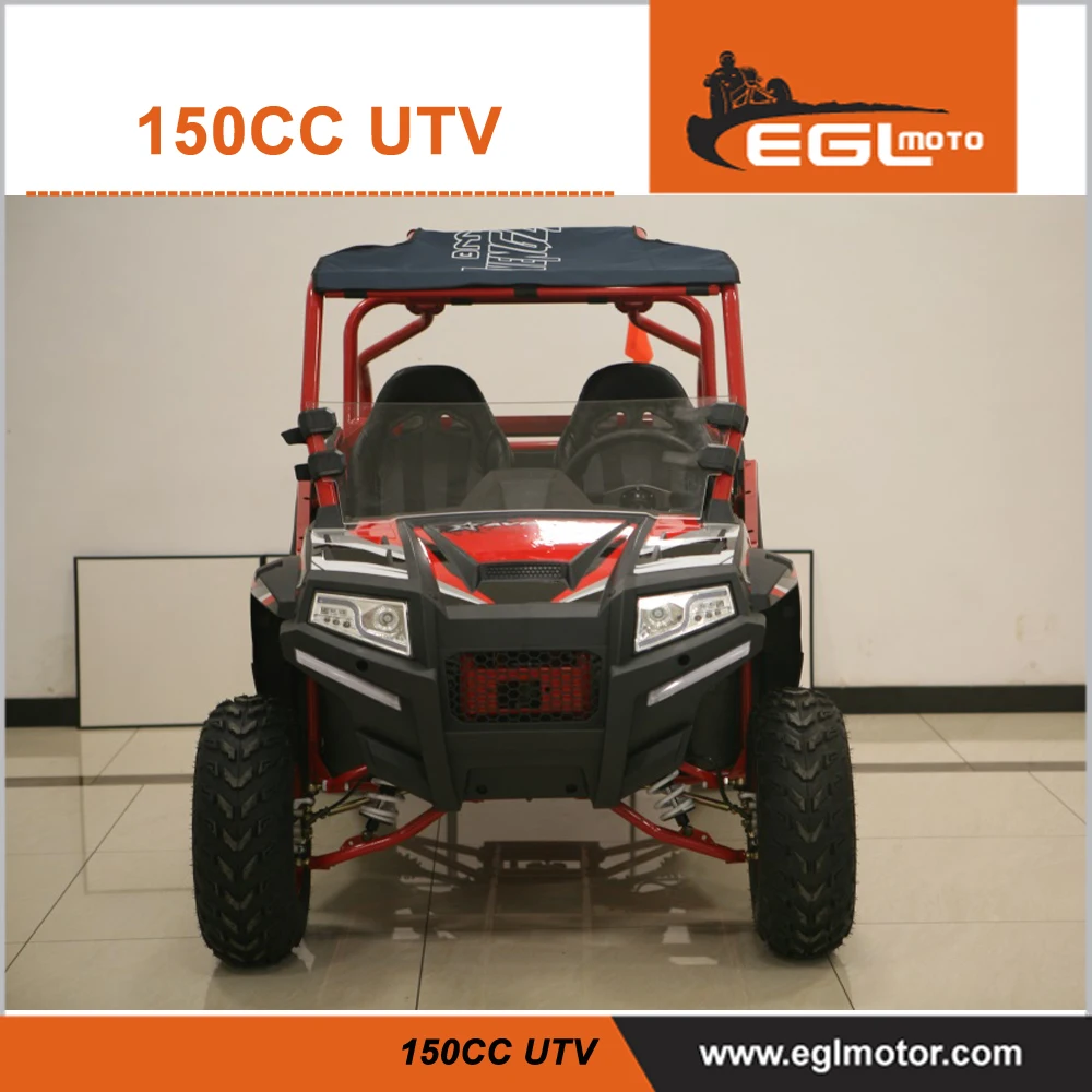 
150cc Diesel UTV 4X4 