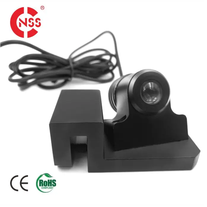 
RGB Car Logo Door Light LED Angel Wing for Car 