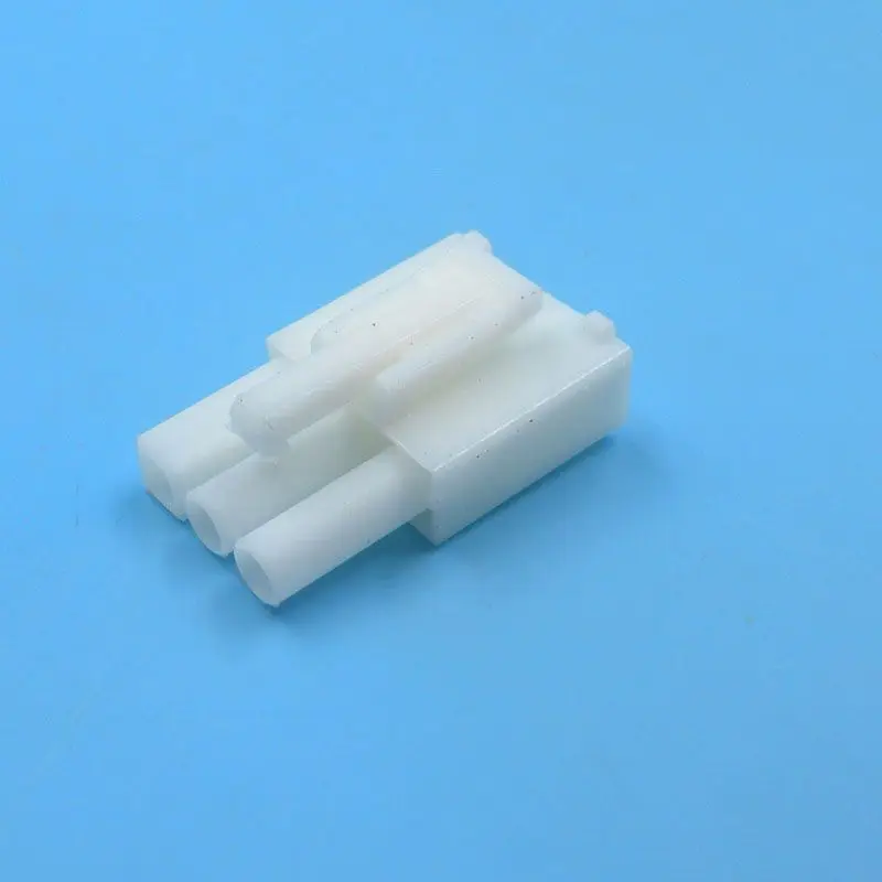 ELP-03V 3 Pin pa66 провода прекращение мужской пластиковый разъем