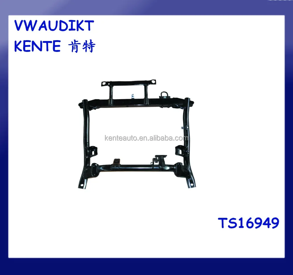 OEM S12-28100105472 автозапчасти для Chery QQ6 передняя ось поперечина
