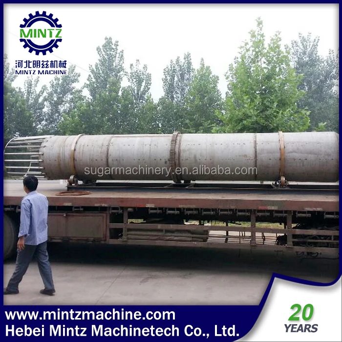 
Manufacturer sugar beet Mill machinery 68*70*120m 