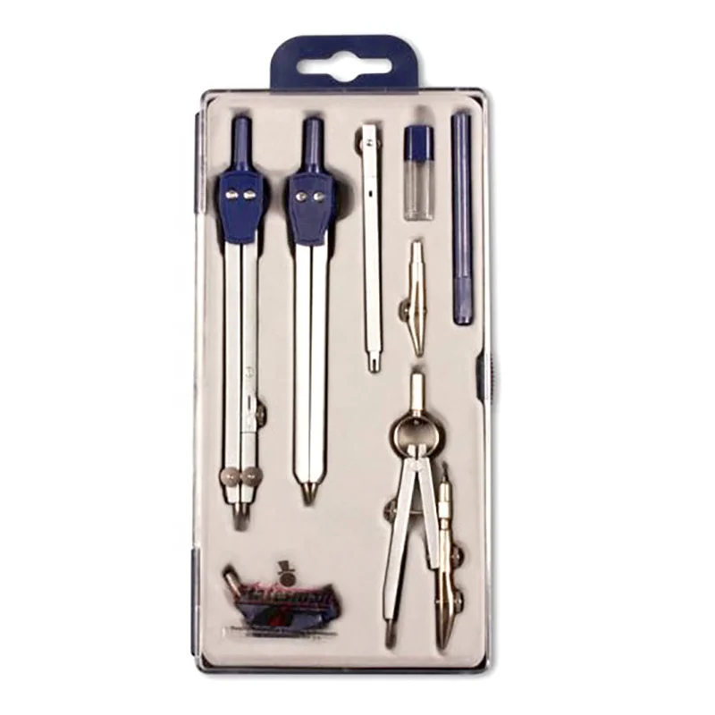 Профессиональный Компас Делитель математический набор